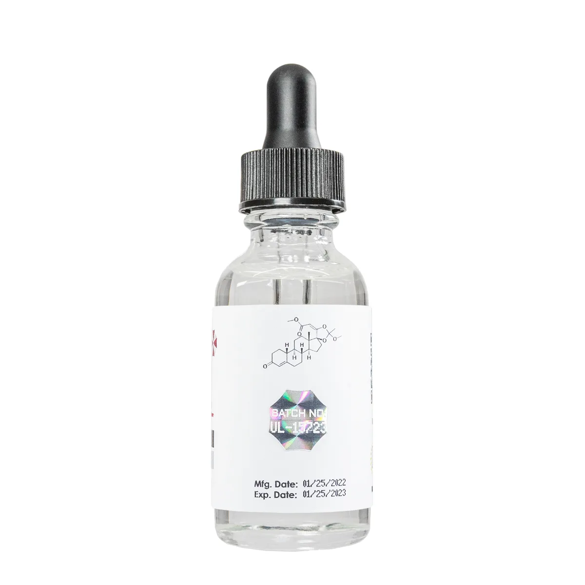 YK-11 (YK11) liquid, 10mg/mL 4 YK-11 liquid from Umbrella Labs, view 4