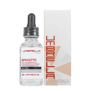 Zatolmilast liquid from Umbrella Labs