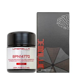 Zatolmilast powder from Umbrella Labs