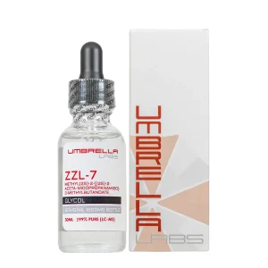 ZZL-7 liquid from Umbrella Labs