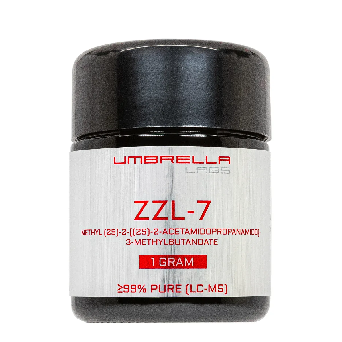ZZL-7 powder, 1g 2 ZZL-7 powder from Umbrella Labs, view 2