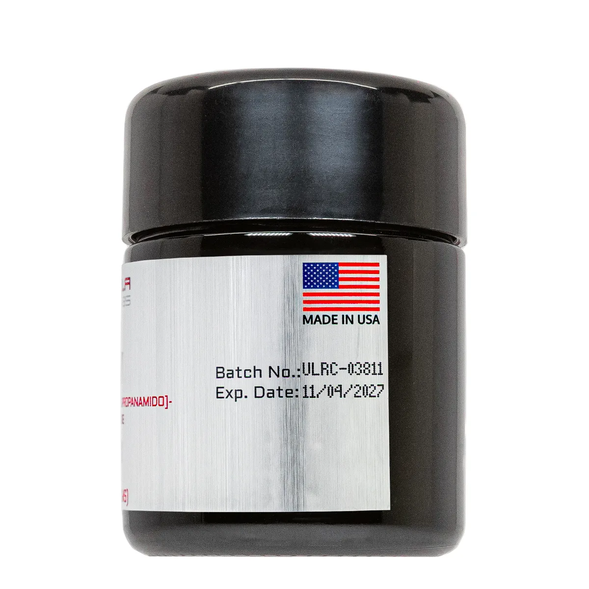 ZZL-7 powder, 1g 3 ZZL-7 powder from Umbrella Labs, view 3